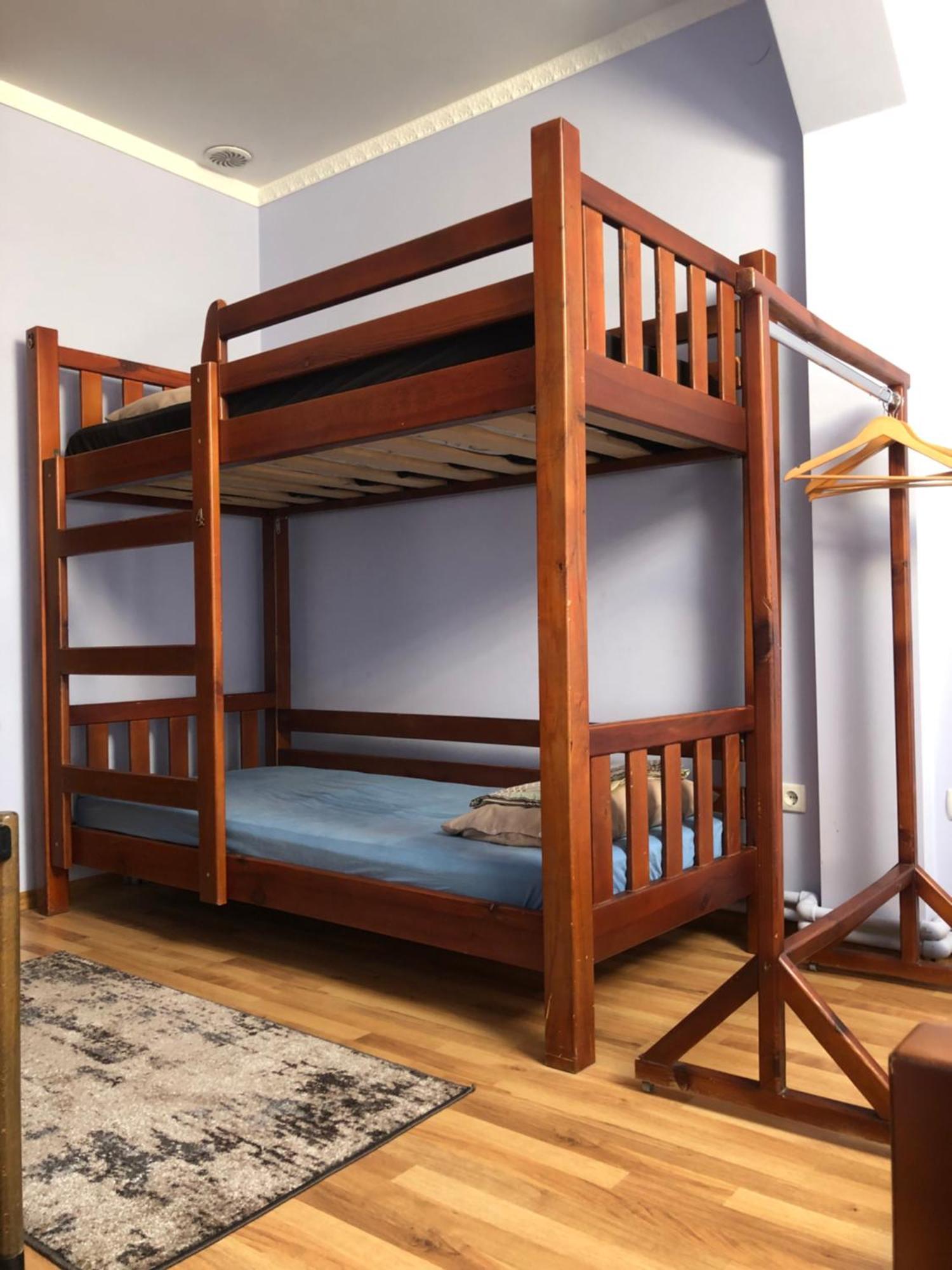 Lions Heart Hostel Λβιβ Εξωτερικό φωτογραφία