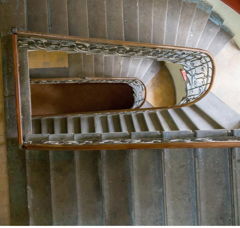 Lions Heart Hostel Λβιβ Εξωτερικό φωτογραφία
