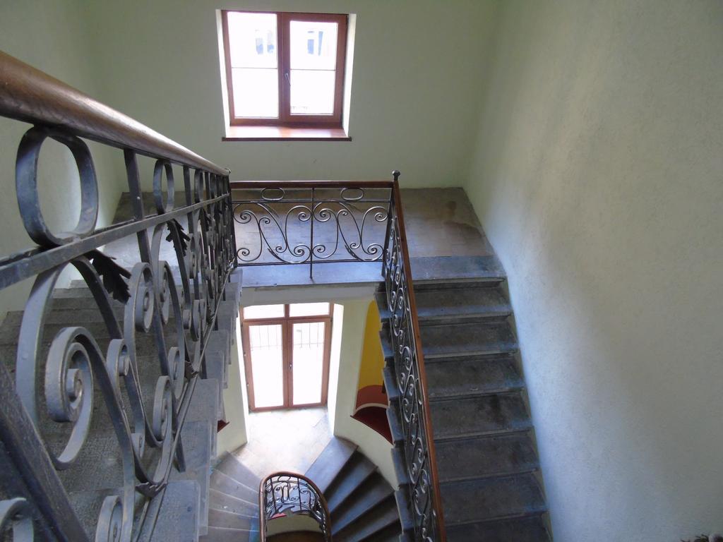 Lions Heart Hostel Λβιβ Εξωτερικό φωτογραφία