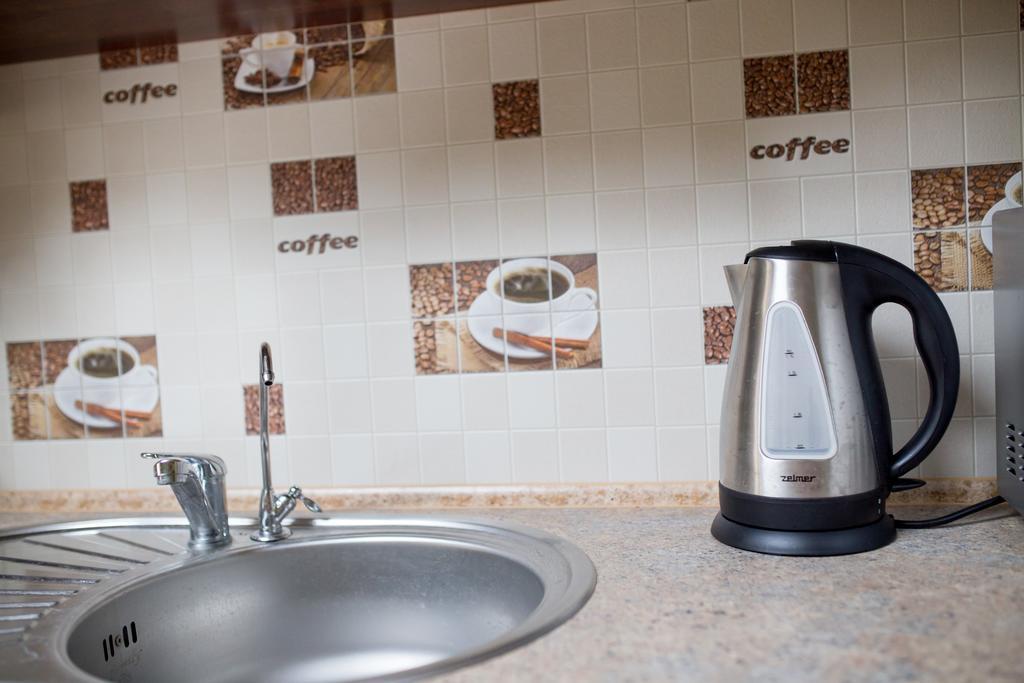 Lions Heart Hostel Λβιβ Εξωτερικό φωτογραφία