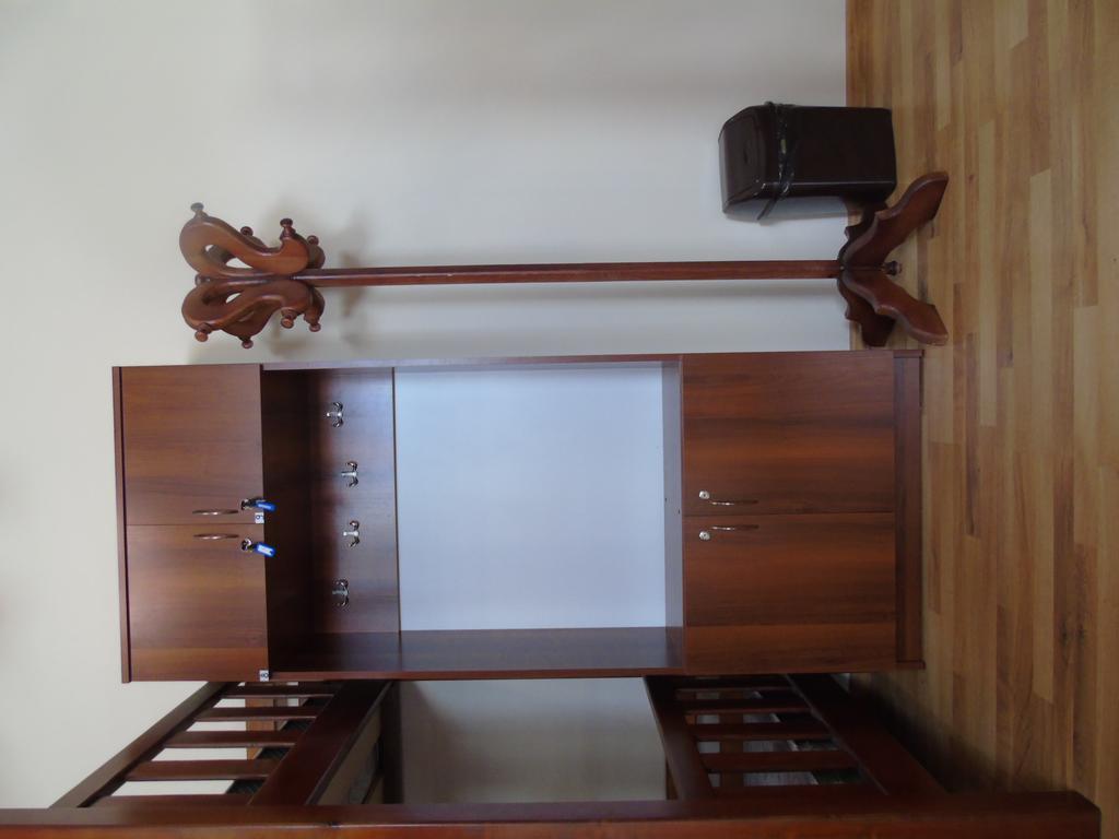 Lions Heart Hostel Λβιβ Εξωτερικό φωτογραφία