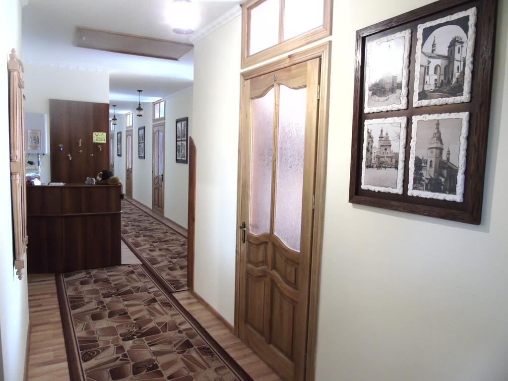 Lions Heart Hostel Λβιβ Εξωτερικό φωτογραφία