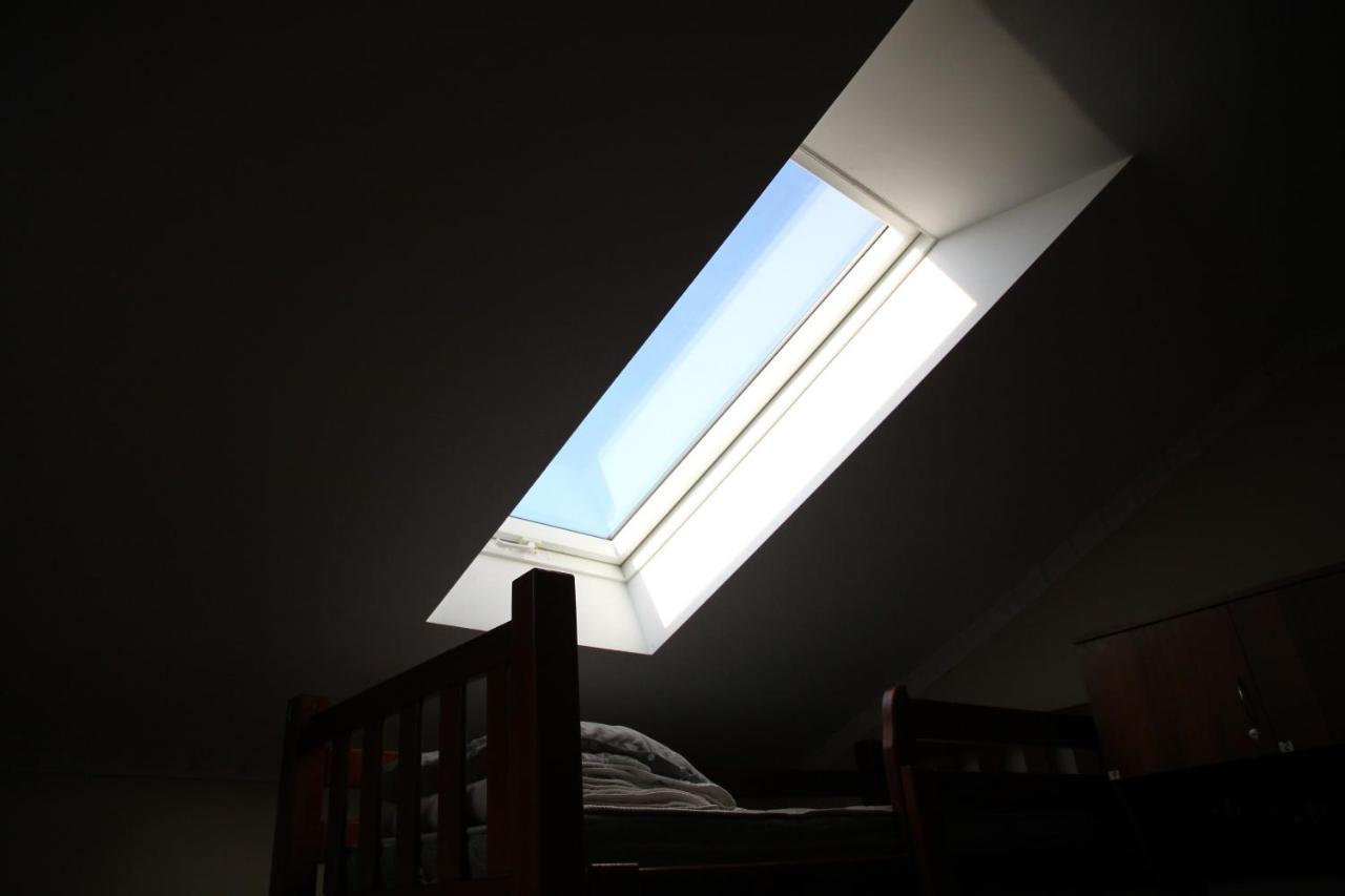 Lions Heart Hostel Λβιβ Εξωτερικό φωτογραφία
